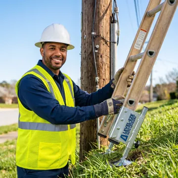 Utilities & Telecommunications