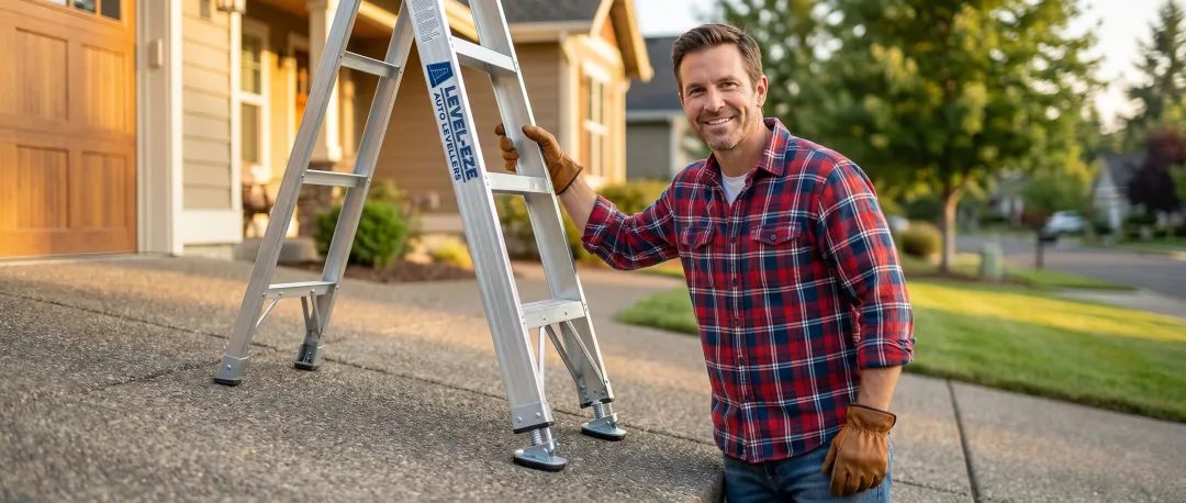 Residential & Property Maintenance