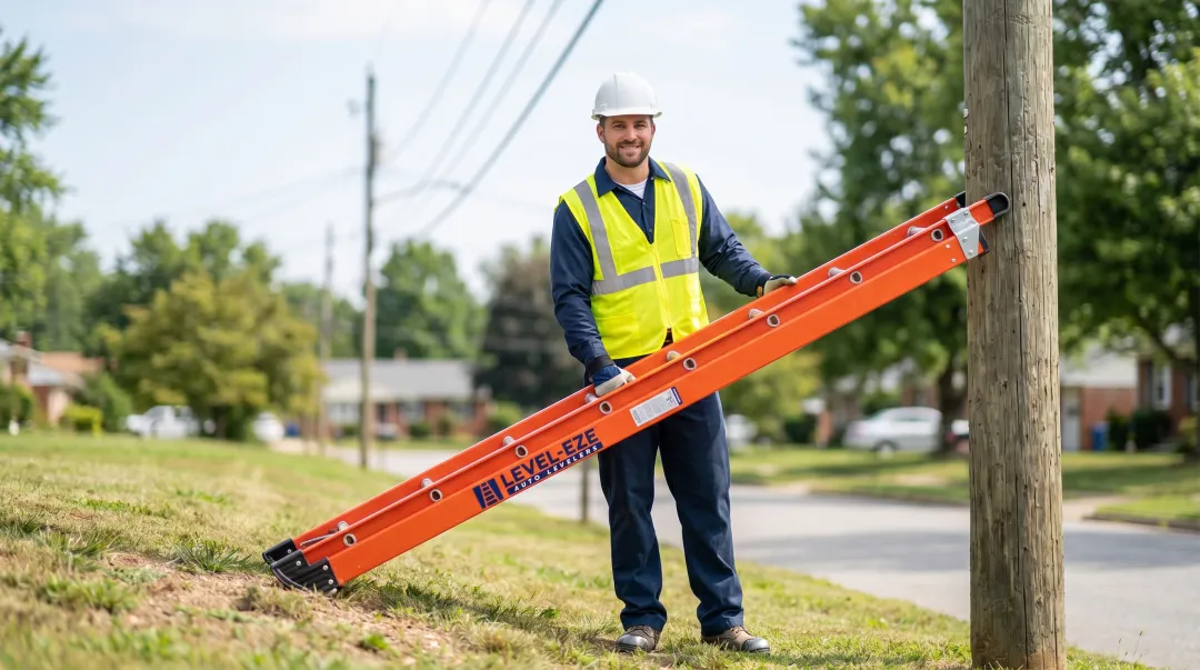 Utility & Telecommunications