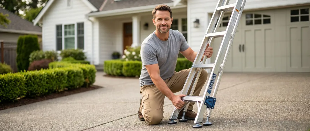 Residential & Property Maintenance