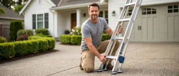 Residential & Property Maintenance