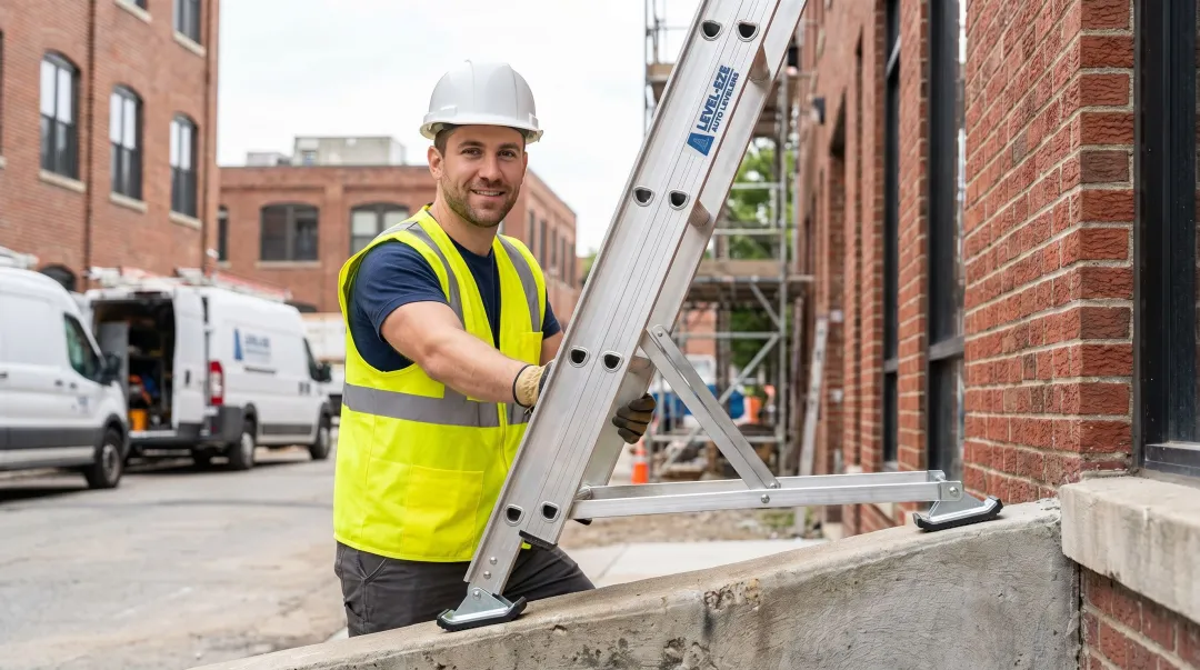 Construction & Maintenance