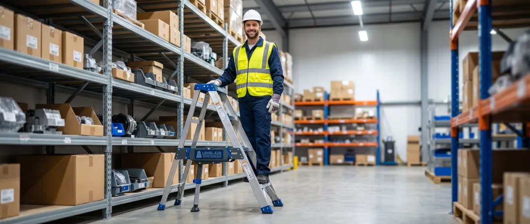 Industrial & Commercial Facilities
