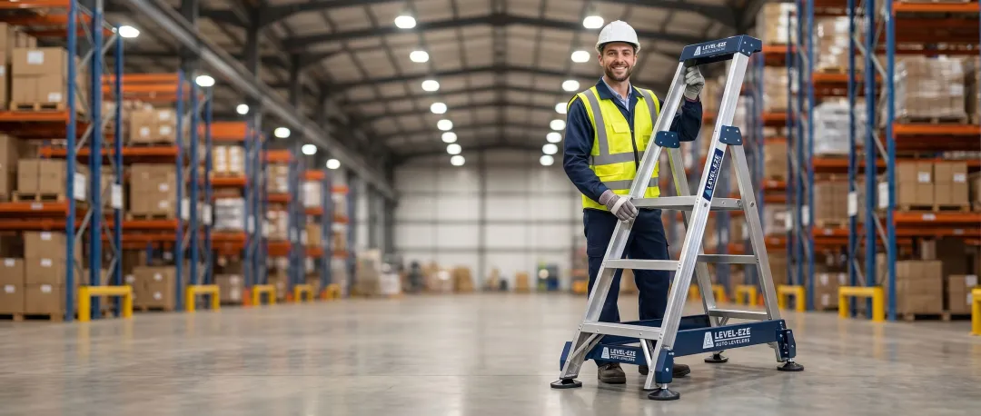Industrial & Commercial Facilities