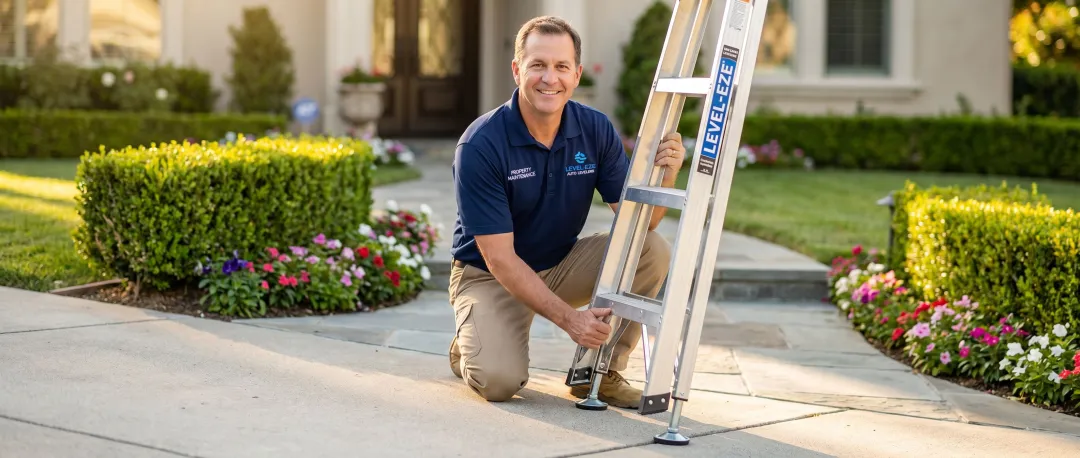 Property & Residential Maintenance