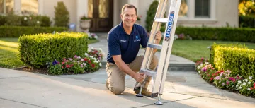 Property & Residential Maintenance