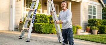 Residential & Property Maintenance