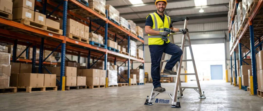 Industrial & Commercial Facilities