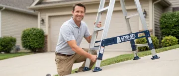 Residential & Property Maintenance