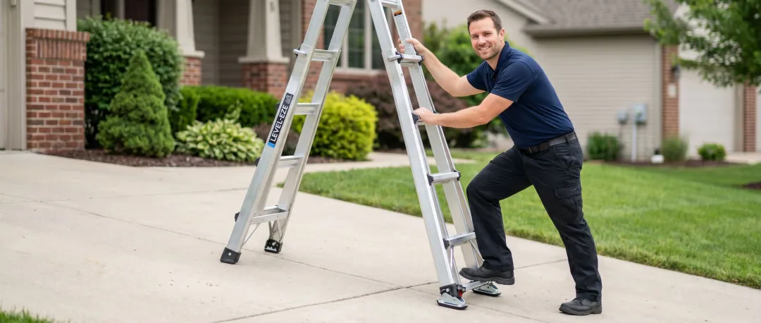 Residential & Property Maintenance