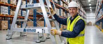 Industrial & Commercial Facilities
