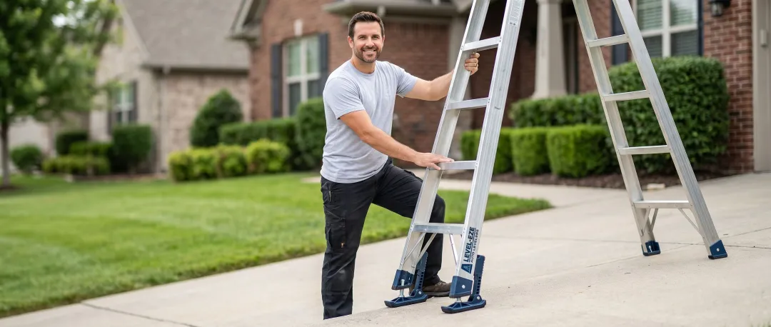 Residential & Property Maintenance