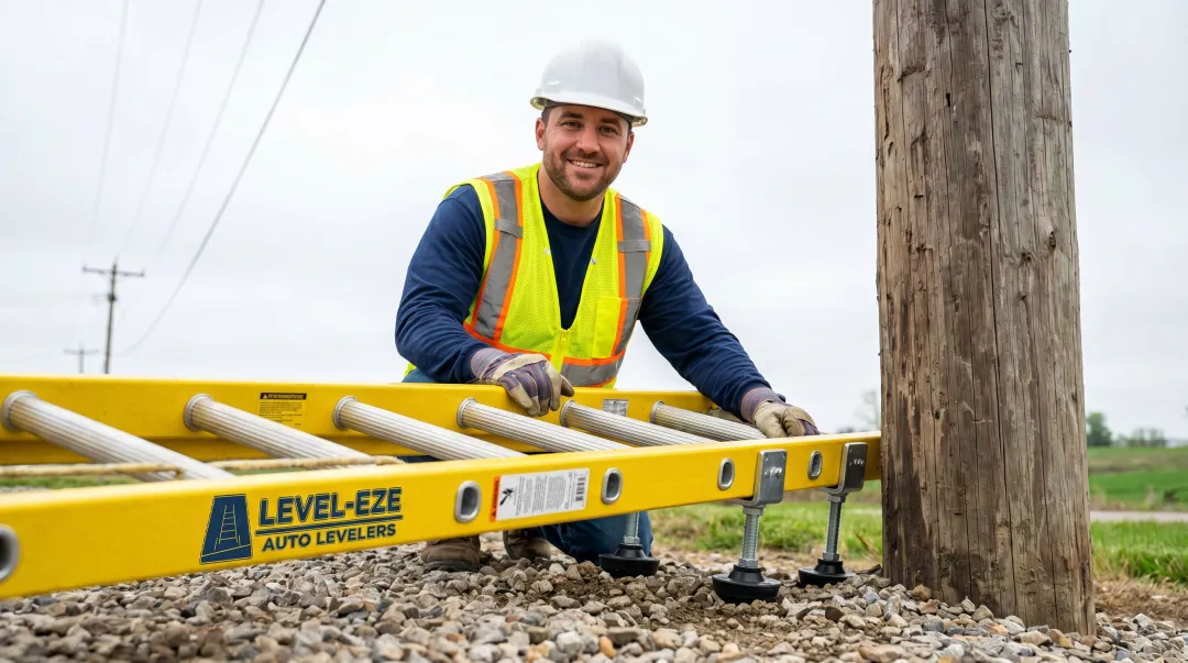 Utility & Telecommunications