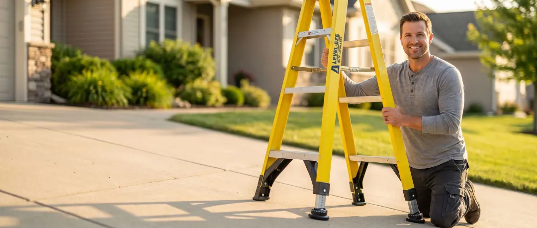 Residential & Property Maintenance