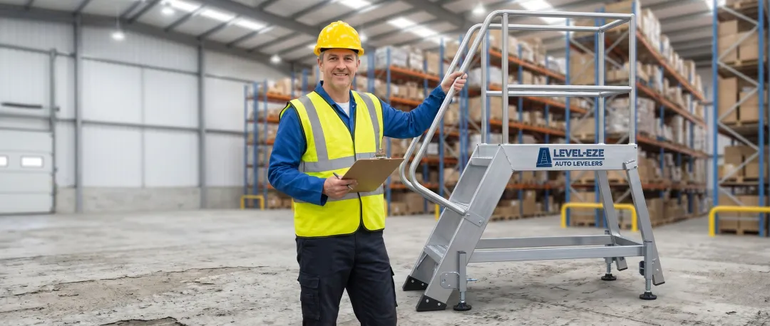 Industrial & Commercial Facilities