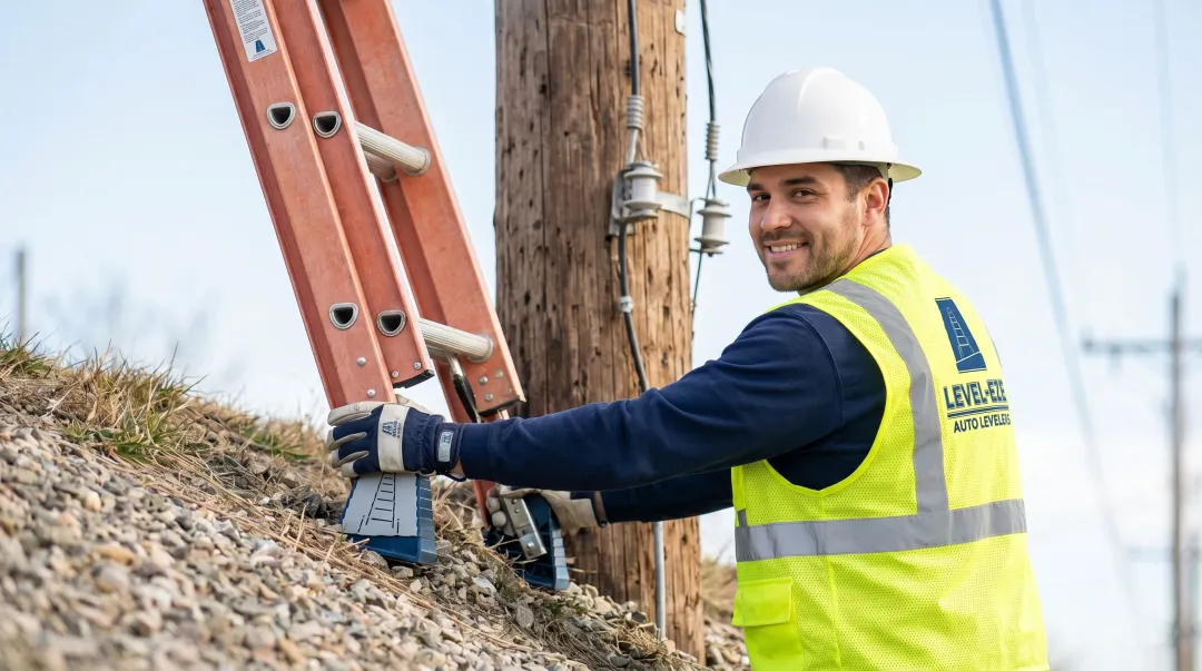 Utility & Telecommunications