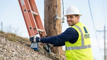 Utility & Telecommunications