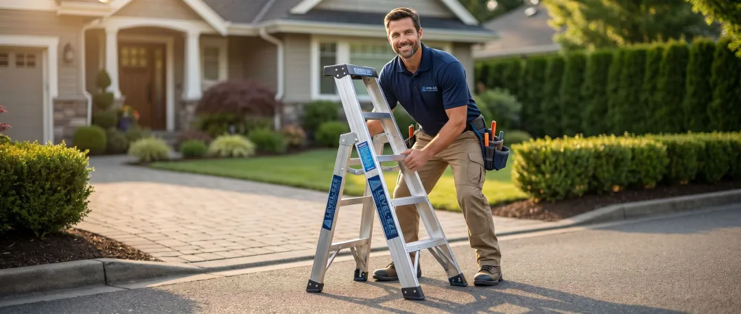 Residential & Property Maintenance