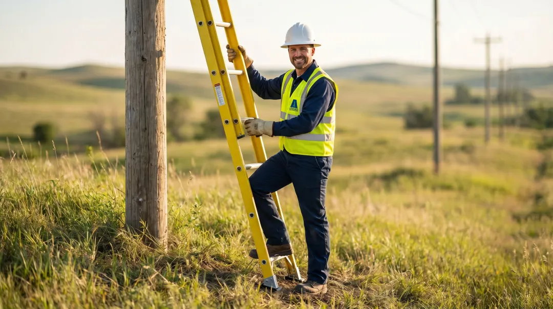Utility & Telecommunications