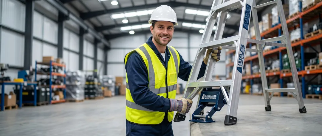 Industrial & Commercial Facilities