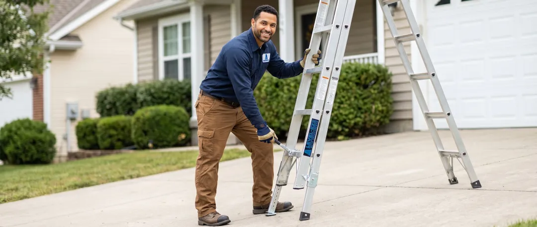 Residential & Property Maintenance
