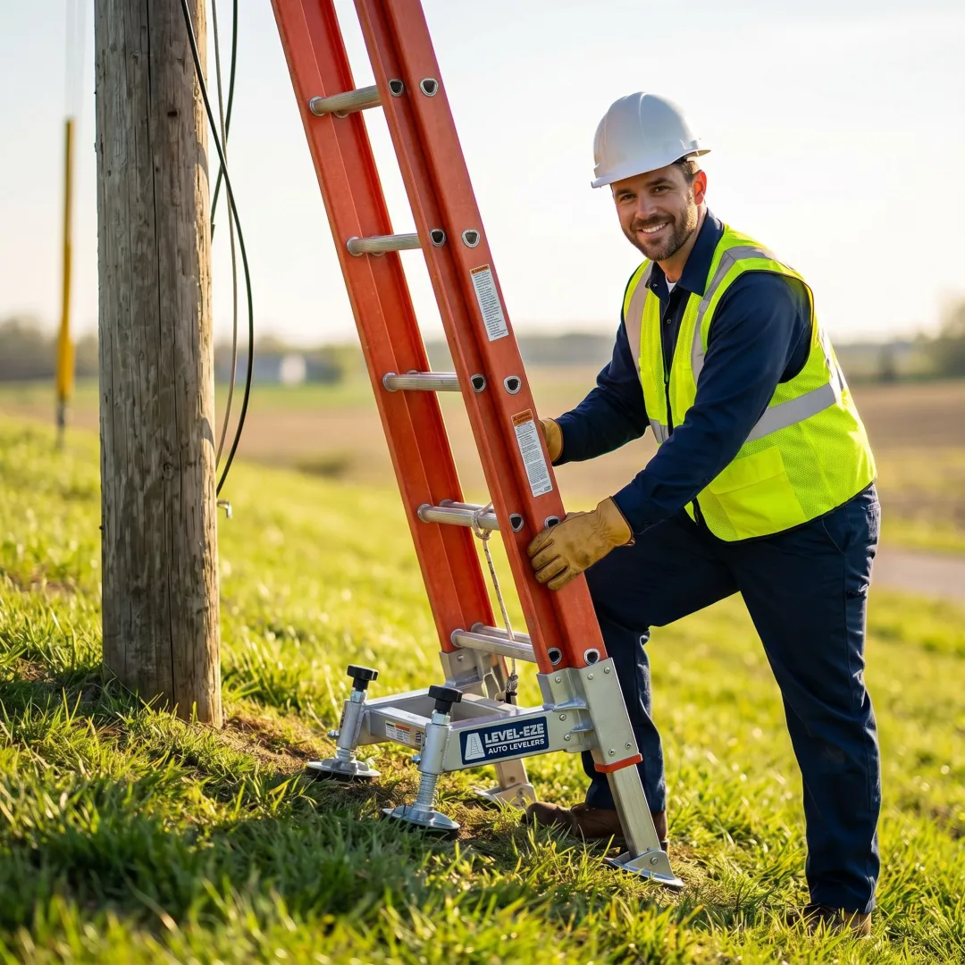 Utilities & Telecommunications