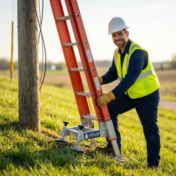 Utilities & Telecommunications