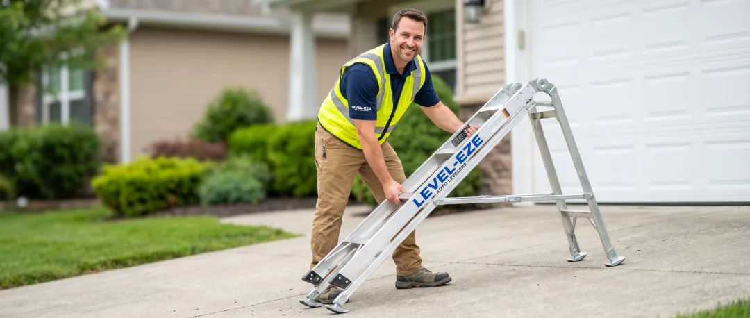 Residential & Property Maintenance
