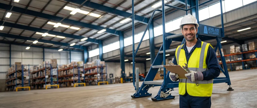 Industrial & Commercial Facilities