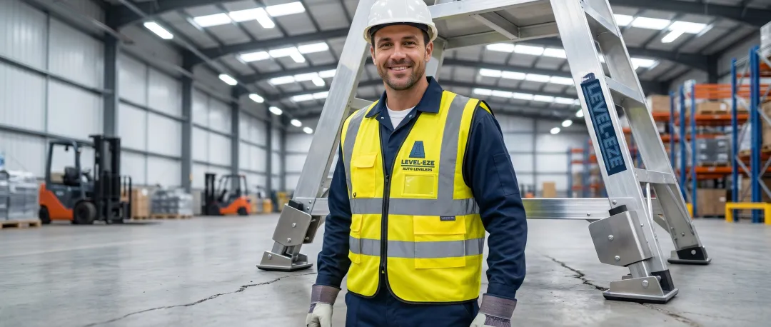 Industrial & Commercial Facilities