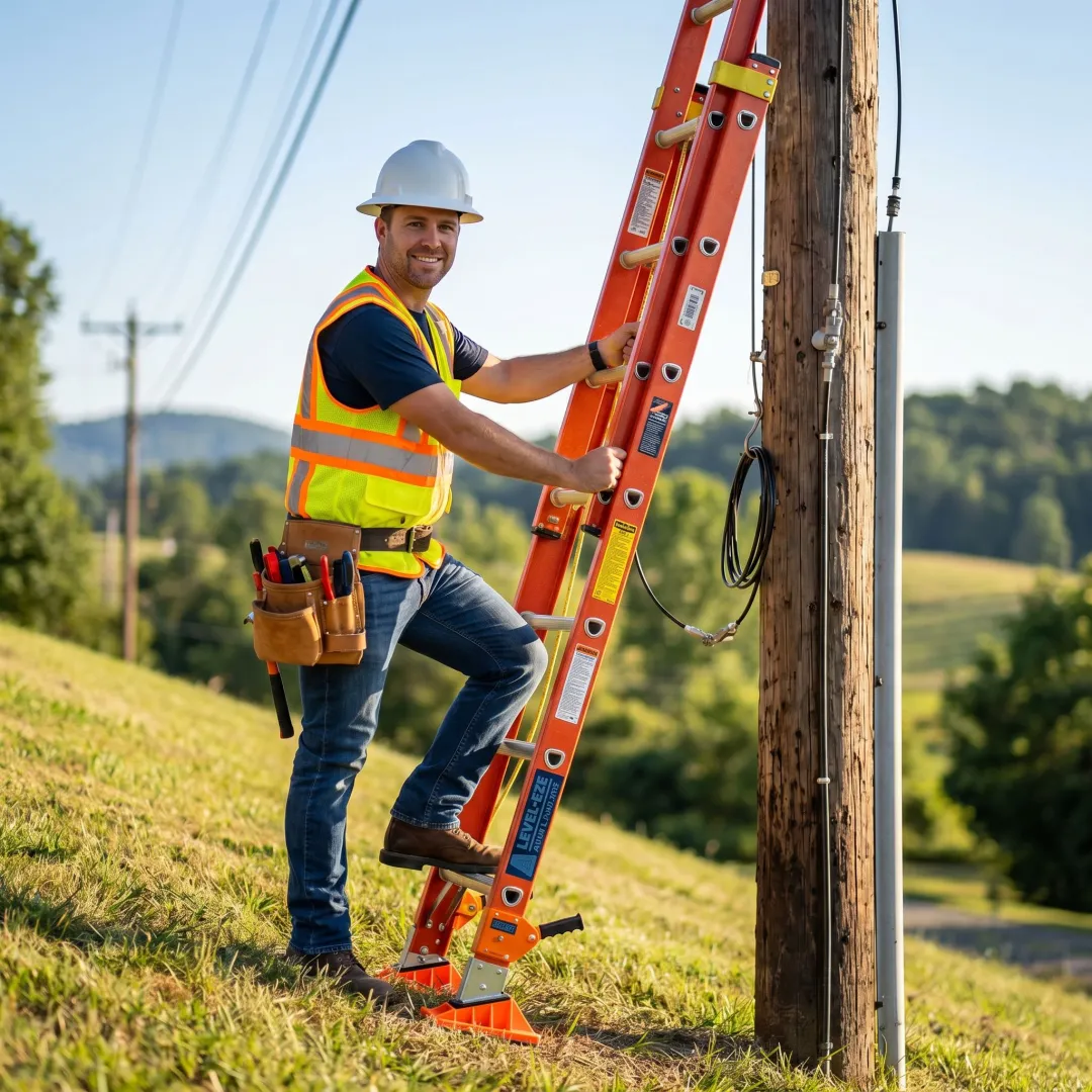 Utilities & Telecommunications