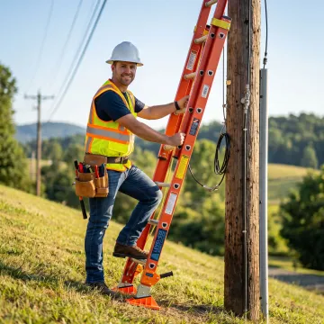 Utilities & Telecommunications