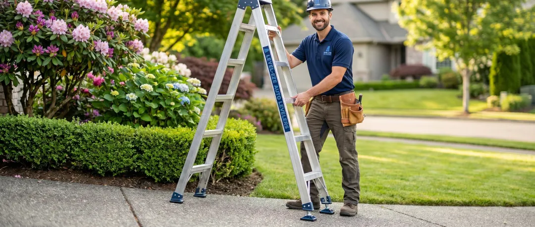 Residential & Property Maintenance