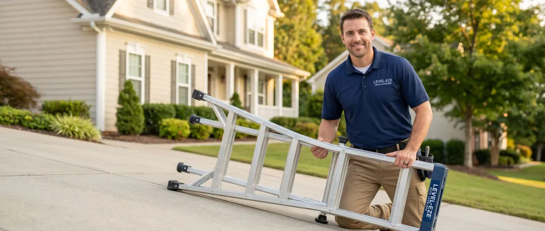 Residential & Property Maintenance