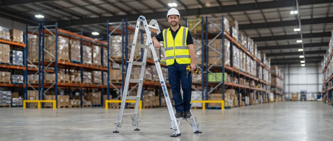 Industrial & Commercial Facilities