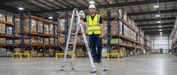 Industrial & Commercial Facilities