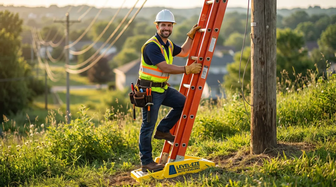 Utility & Telecommunications