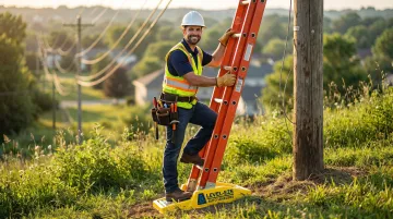 Utility & Telecommunications
