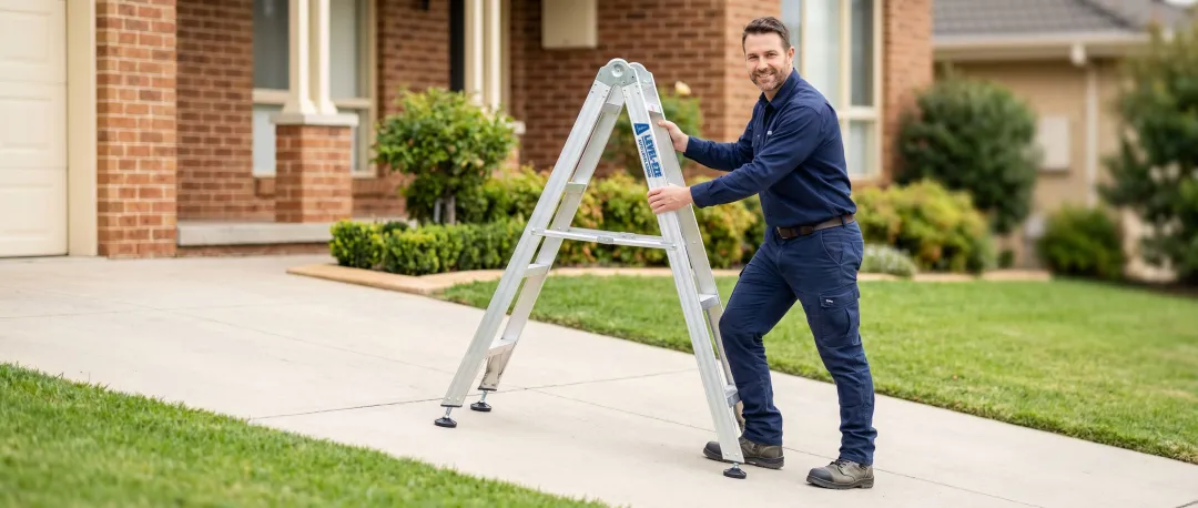 Residential & Property Maintenance