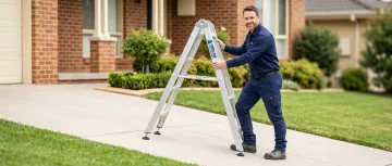 Residential & Property Maintenance