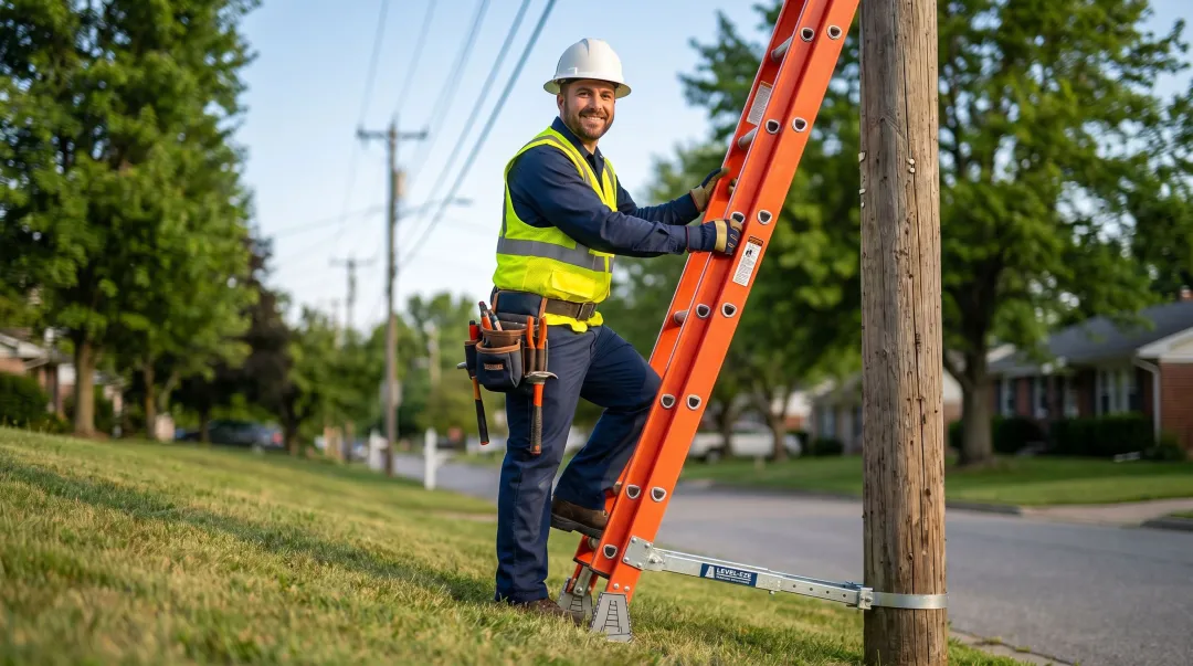 Utilities & Telecommunications