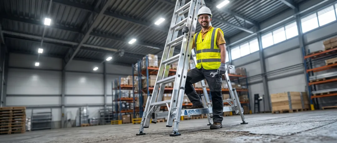 Industrial & Commercial Facilities