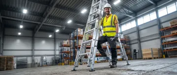 Industrial & Commercial Facilities