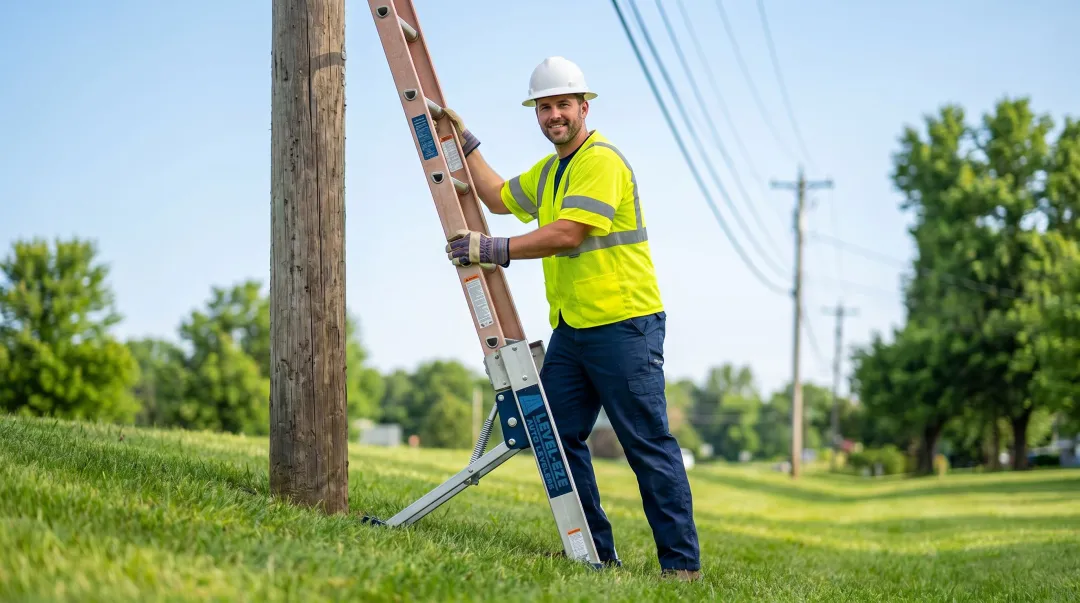 Utility & Telecommunications