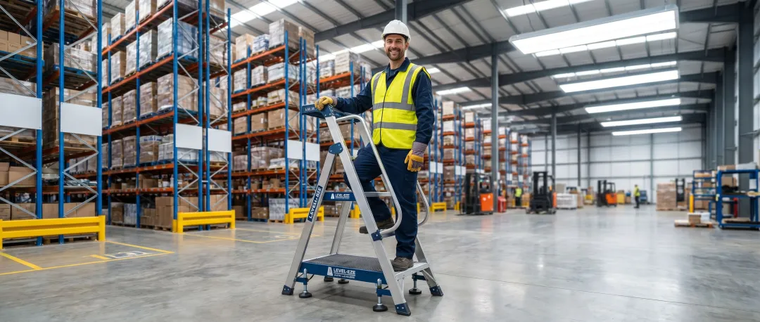 Industrial & Commercial Facilities