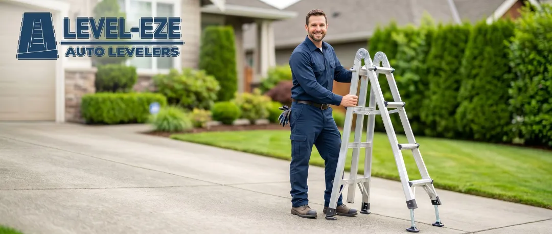 Residential & Property Maintenance