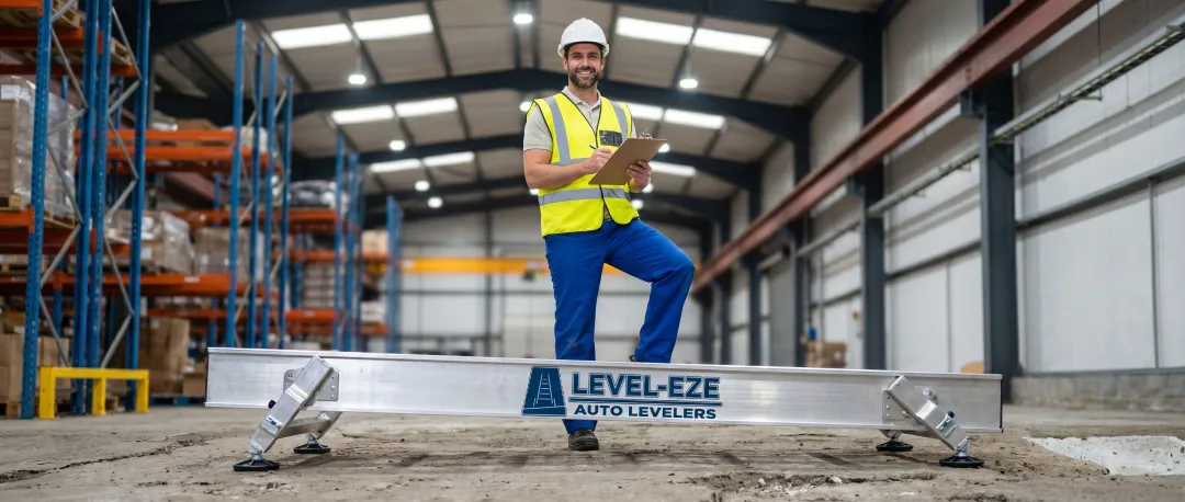 Industrial & Commercial Facilities