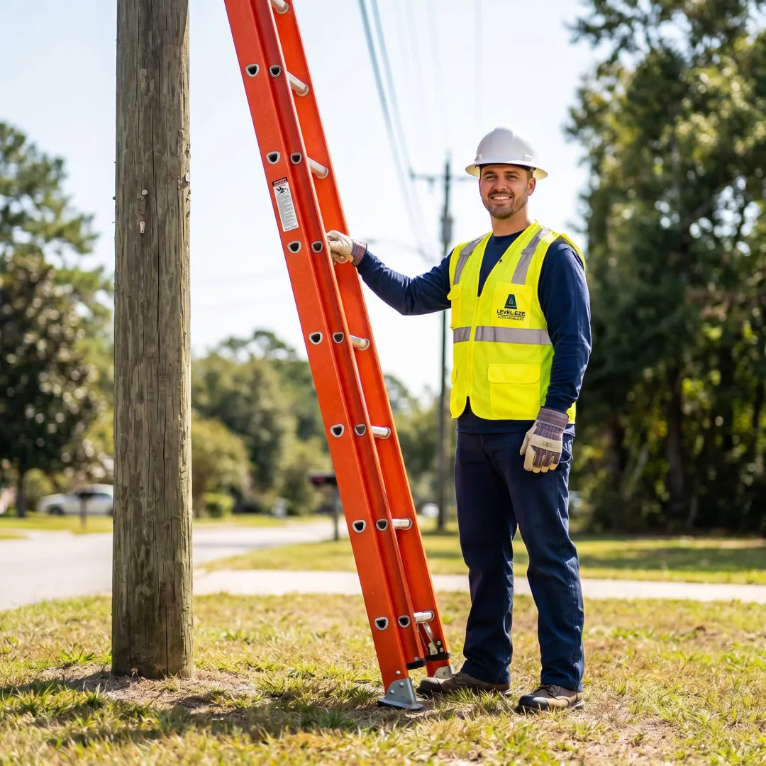 Utilities & Telecommunications