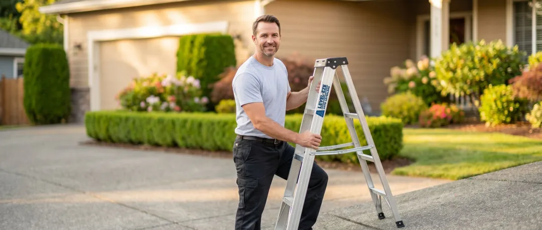 Residential & Property Maintenance