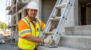 Construction & Maintenance